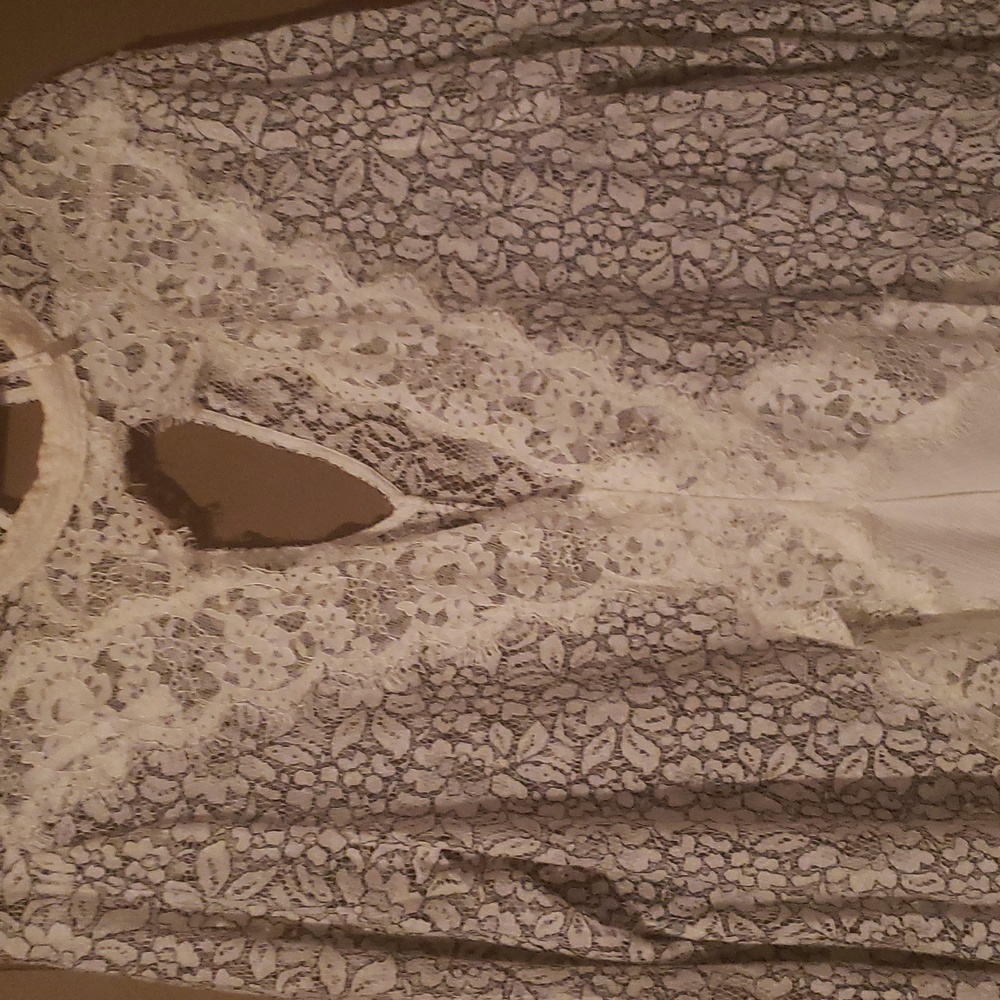 Free people Top - Picture 2 of 5